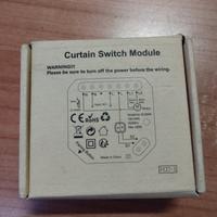 modulo tapparella wifi