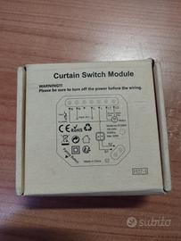 modulo tapparella wifi