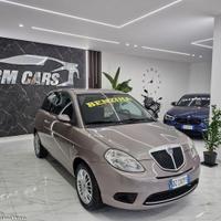 LANCIA YPSILON 1.2 BENZINA ORO PLUS 2009 160000KM