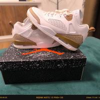 Jordan spizike low 