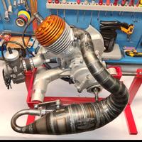 motore vespa special 130