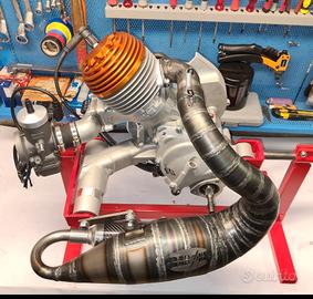 motore vespa special 130