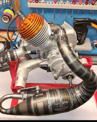 motore vespa special 130