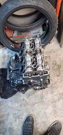 Blocco motore Yamaha R6