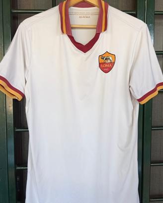Maglia AS Roma 2013 2014 originale made in italy 