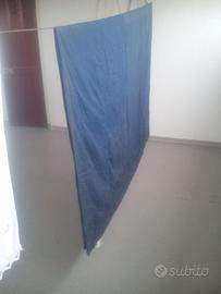 copriletto trapuntato