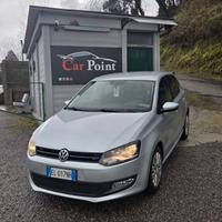 Volkswagen Polo 1.6 TDI 90CV DPF 5 porte Highline