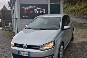 Volkswagen Polo 1.6 TDI 90CV DPF 5 porte Highline