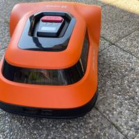 Robot Tagliaerba Smart EZVIZ RM600