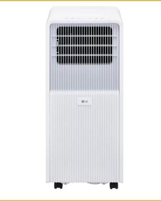Condizionatore portatile LG Easy Cool mod. TF09TAS