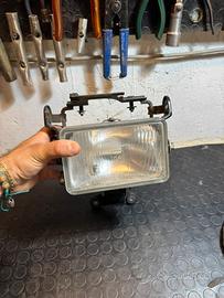 Faro Kawasaki klr 600