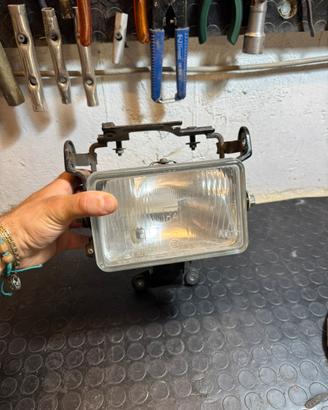 Faro Kawasaki klr 600