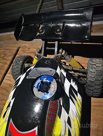 Macchinina a scoppio