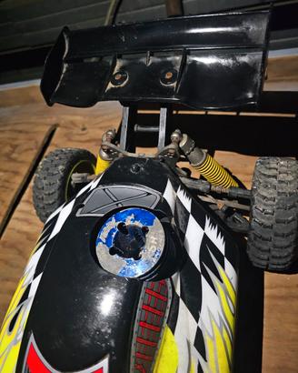 Macchinina a scoppio