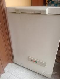 freezer pozzetto 60x60