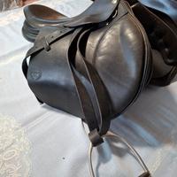 SELLA EQUITAZIONE PESSOA