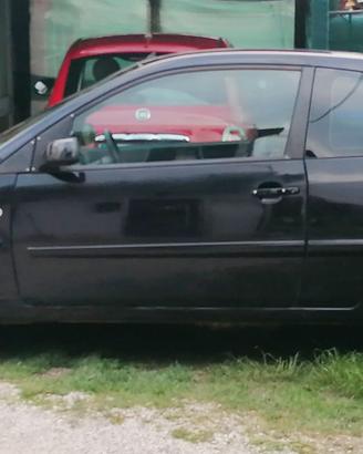 Ford Fiesta ST ricambi