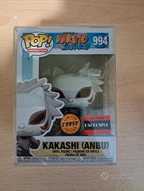 Kakashi Anbu 994 - Naruto Shippuden Funko Pop