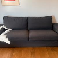 divano 3 posti Kivik Ikea