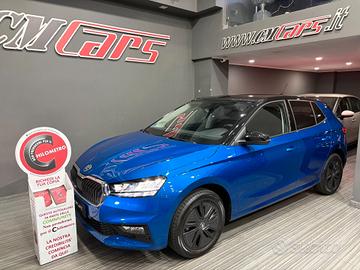Skoda Fabia 1.0 TSI 115cv DSG Automatica 130 Editi