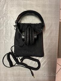 Sony MDR-7506 – Cuffie professionali da studio