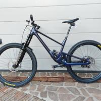 MTB Enduro SCOR 4060 LT