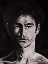 Disegni su commissione 