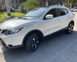 NISSAN Qashqai 2ª serie - 2017