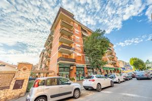 4 LOCALI A GUIDONIA MONTECELIO