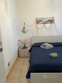 Stanza Porto cesareo