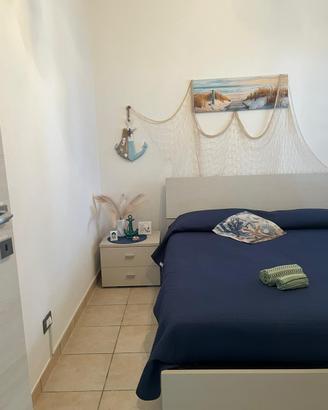Stanza Porto cesareo