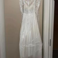 Abito sposa