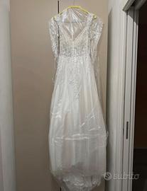 Abito sposa