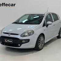 FIAT Punto Evo 1.4 M.Air 16V 5 p. Dynamic NEOPAT