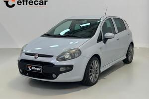 FIAT Punto Evo 1.4 M.Air 16V 5 p. Dynamic NEOPAT
