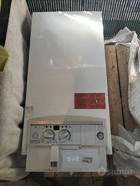 caldaia junkers cerasmart e Vaillant ecoBlock plus