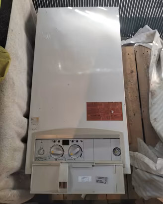 caldaia junkers cerasmart e Vaillant ecoBlock plus
