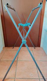 supporto vaschetta stokke flexy bath