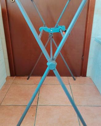 supporto vaschetta stokke flexy bath