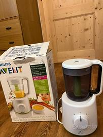 Robot per pappe Philips Avent Easy Pappa 2 in 1