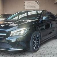 Mercedes-benz CLA 200 d S.W. 4Matic Automatic Spor