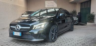Mercedes-benz CLA 200 d S.W. 4Matic Automatic Spor