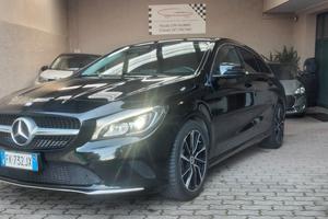 Mercedes-benz CLA 200 d S.W. 4Matic Automatic Spor
