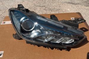 Faro/proiettore Maserati