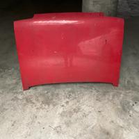 Cofano super 5