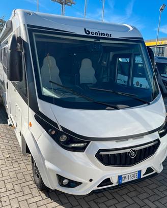 Benimar AMPHYTRION A967