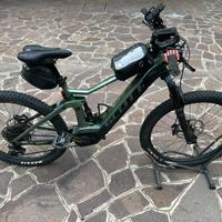Ebike scott batt 500 W