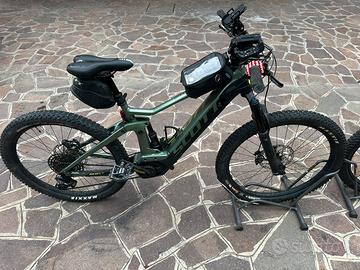 Ebike scott batt 500 W