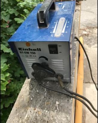 Saldatrice Einhell