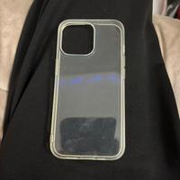 4 Cover Iphone 13 pro , €1,50 al pezzo = €6